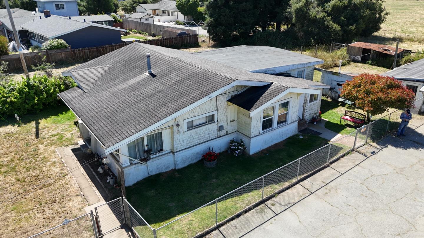 897 Green Valley Rd