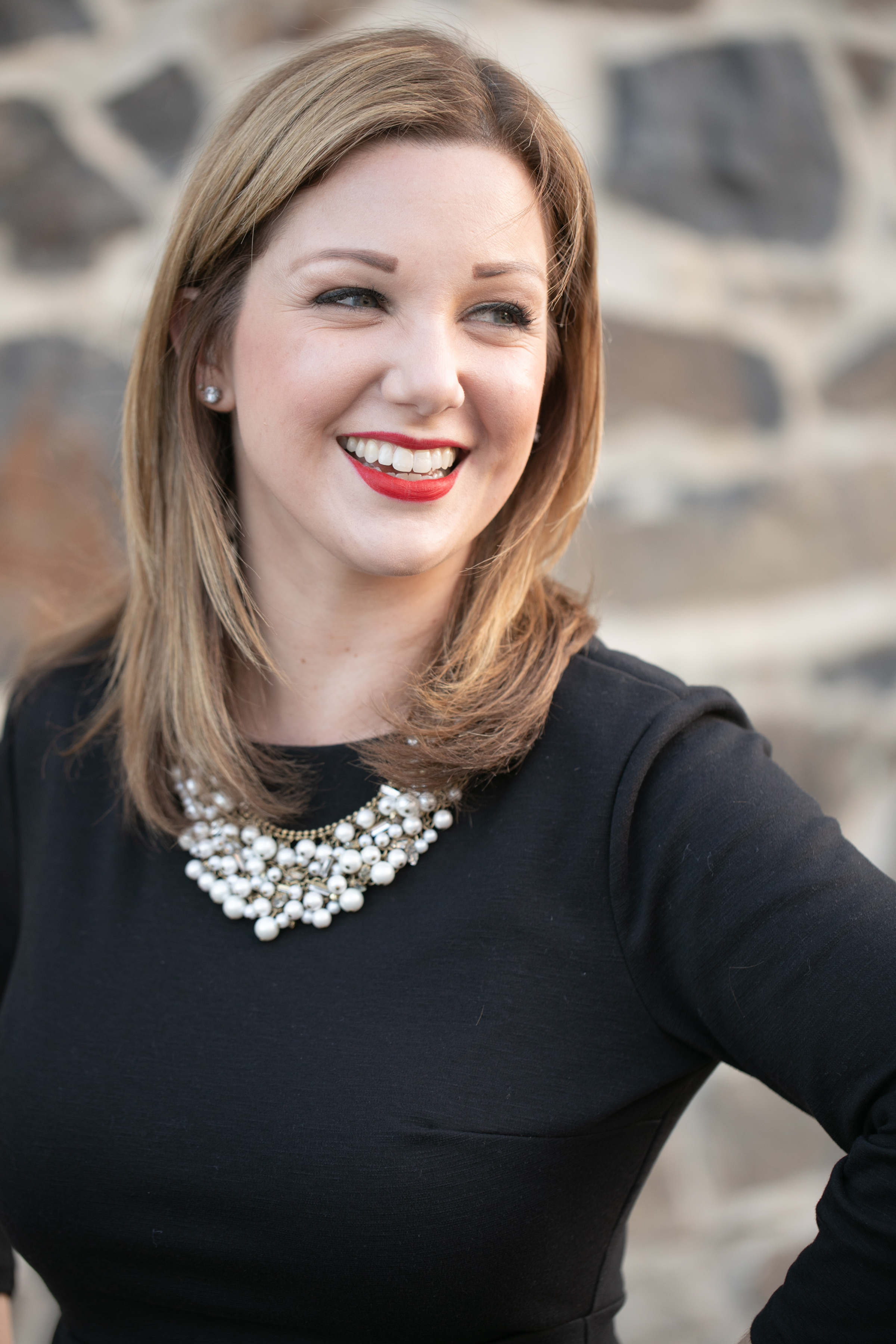 Amy Bridges