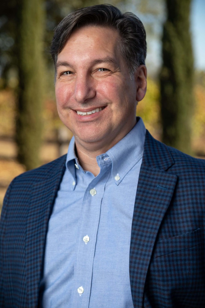 Allan Bolchazy