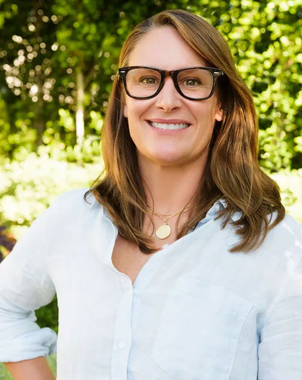 Andrea Dunlop