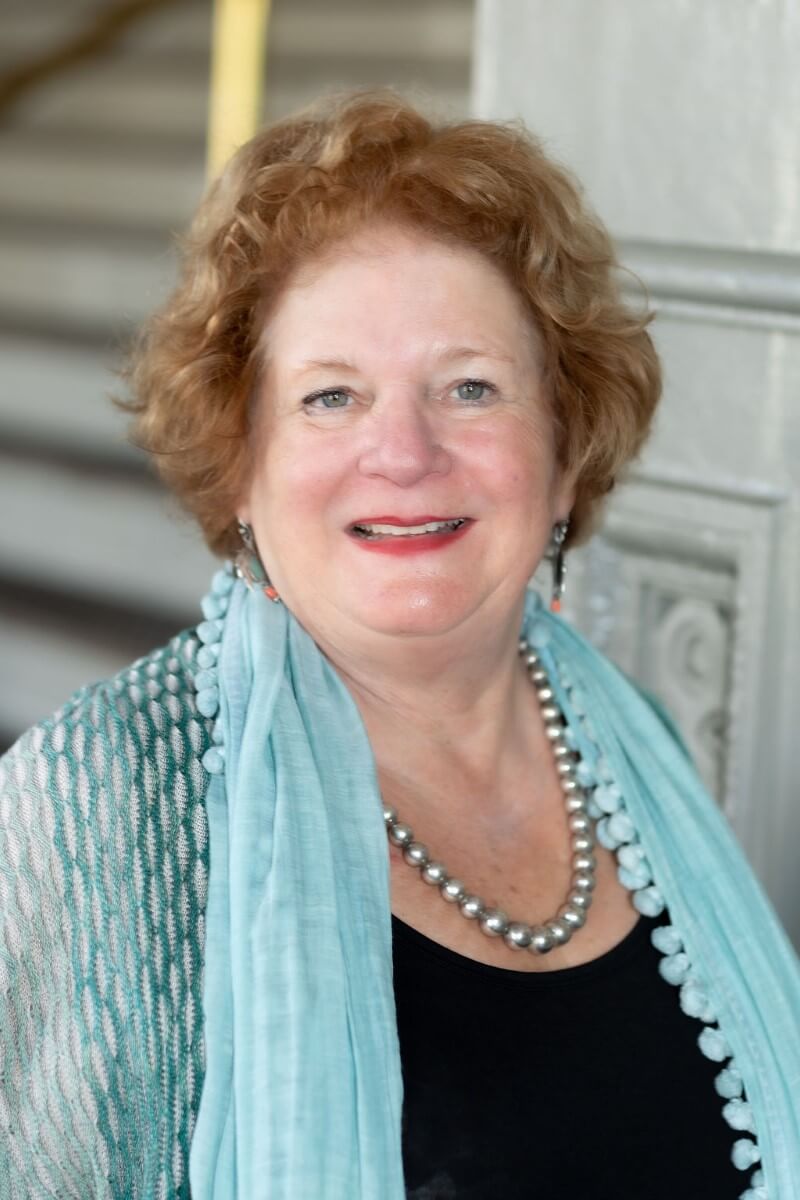 Anina Van Alstine