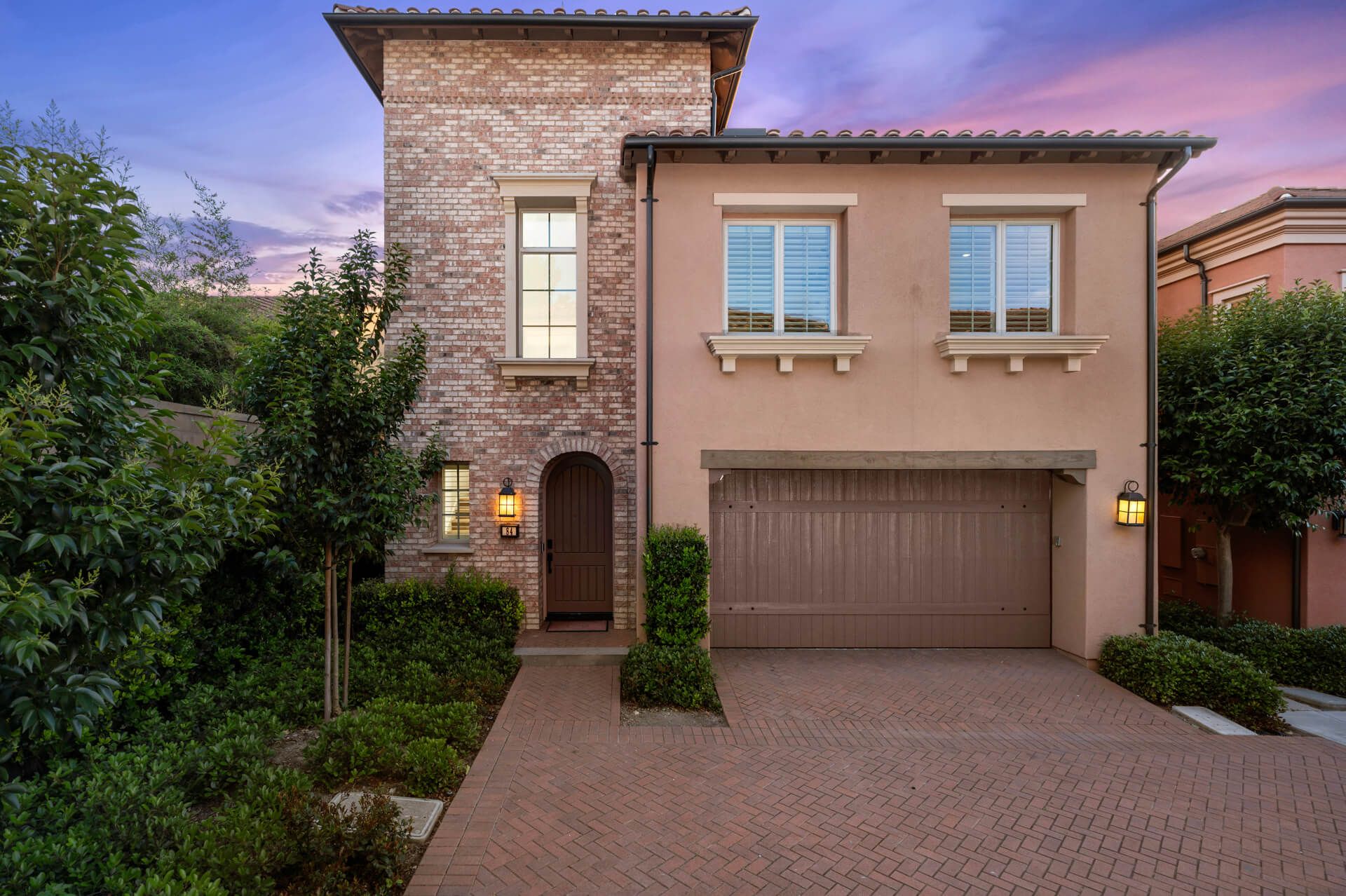 Spectacular Coastal Foothills Home