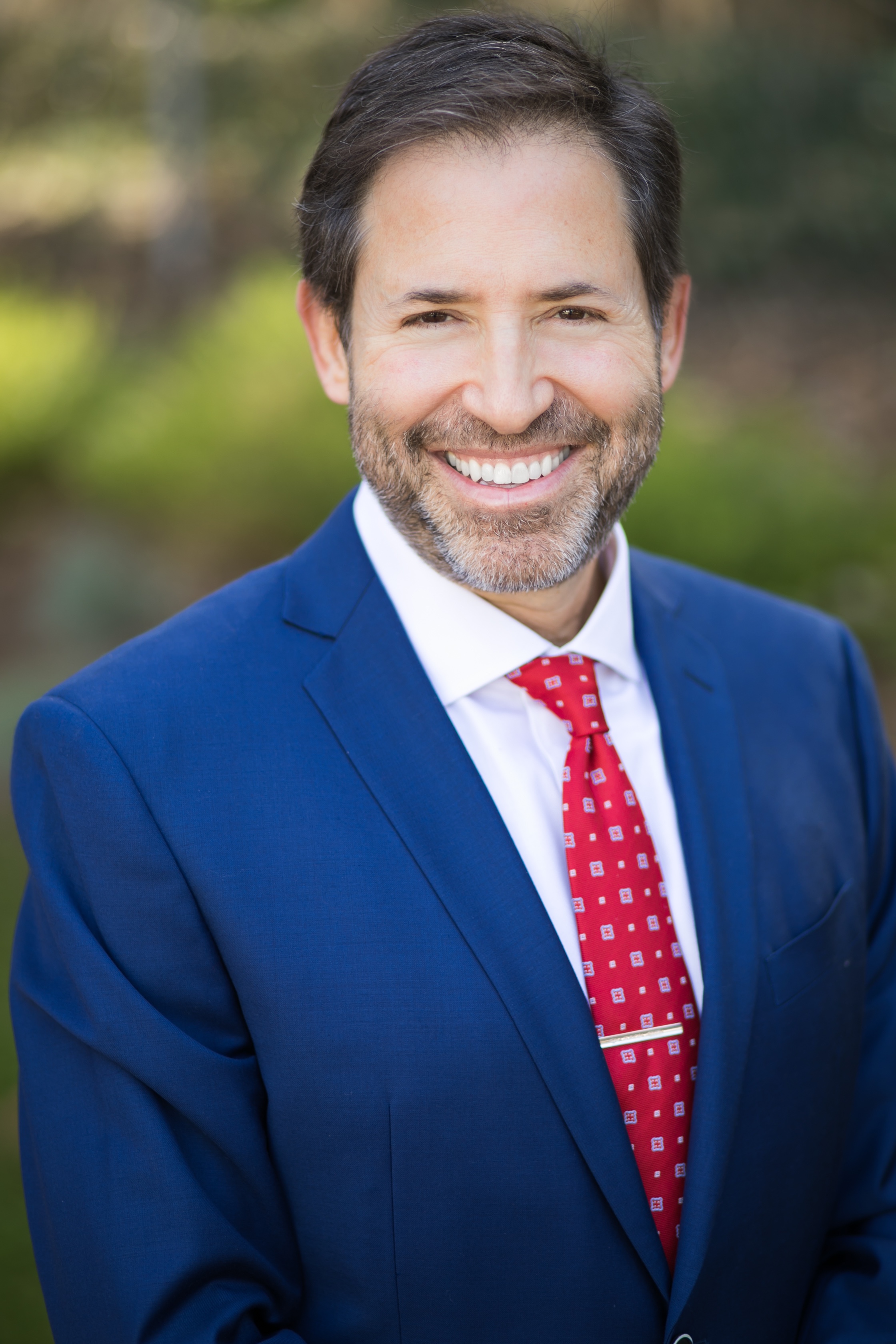 Michael J. Okun