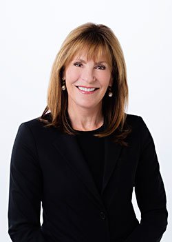 Photo of Jennifer Shaw