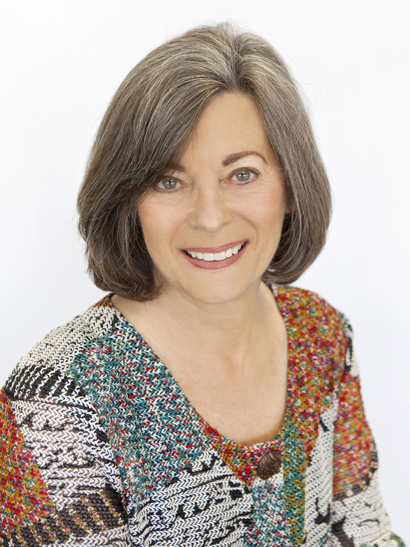 Randi Deutsch