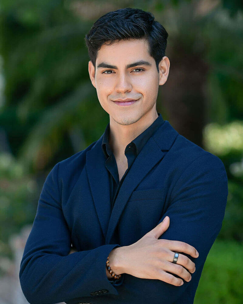 Robert Vitela