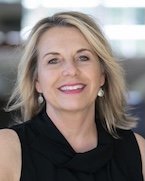Susie Drysdale
