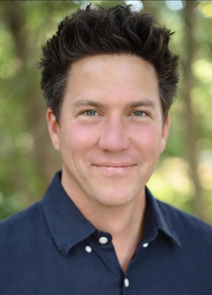 Tim McKee