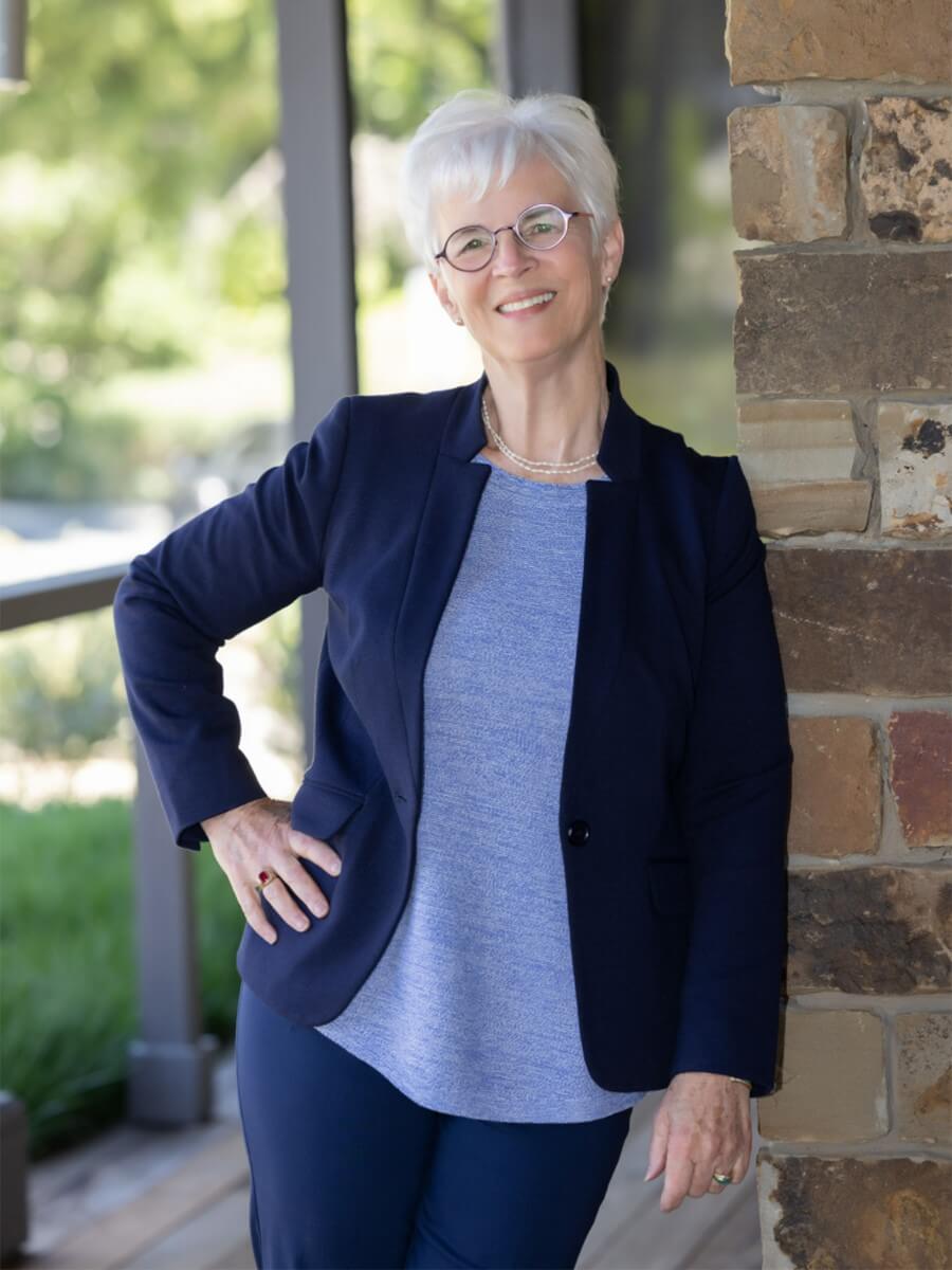 Trish McLean