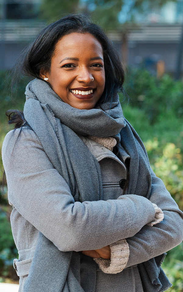 Jessica Carter