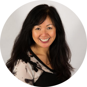 Aileen Tong
