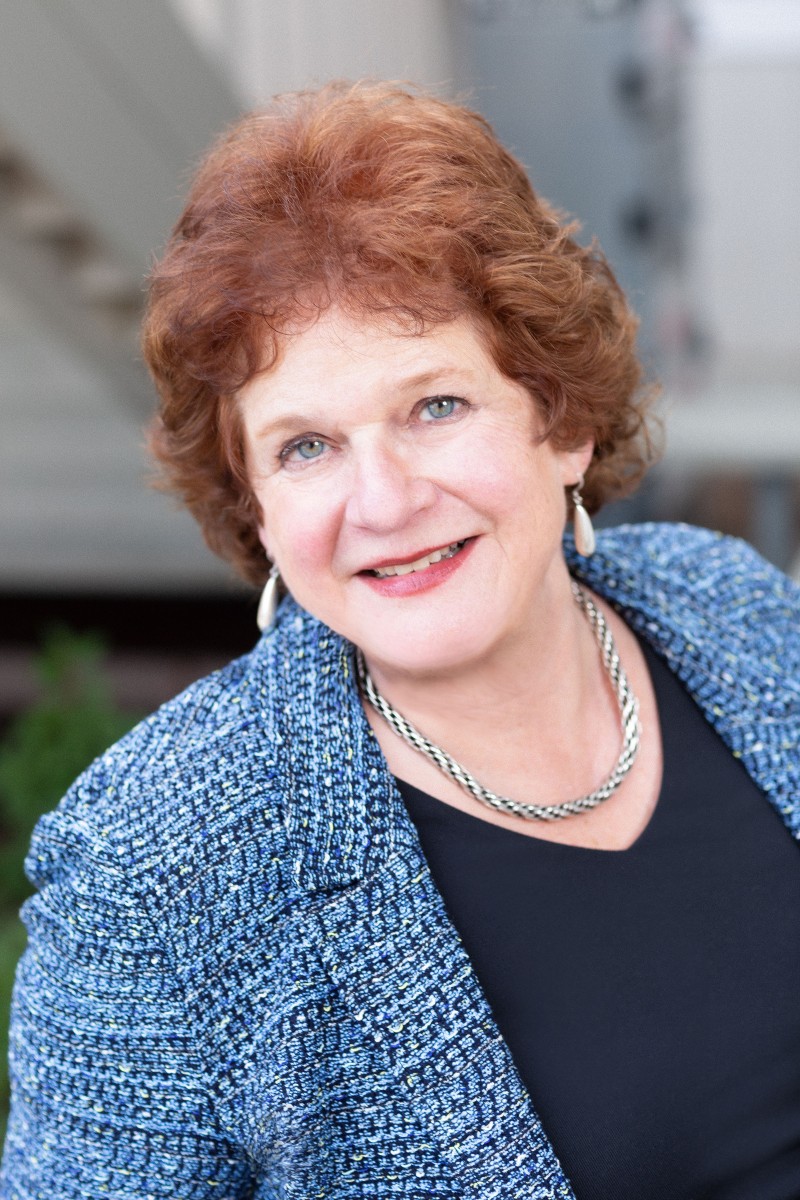 Anina Van Alstine