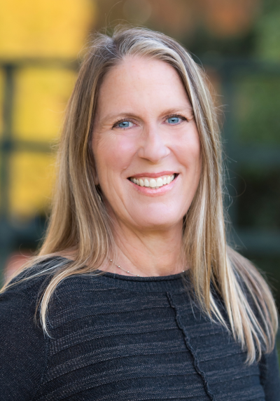 Carol Ruddick