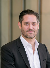 Charles Black III