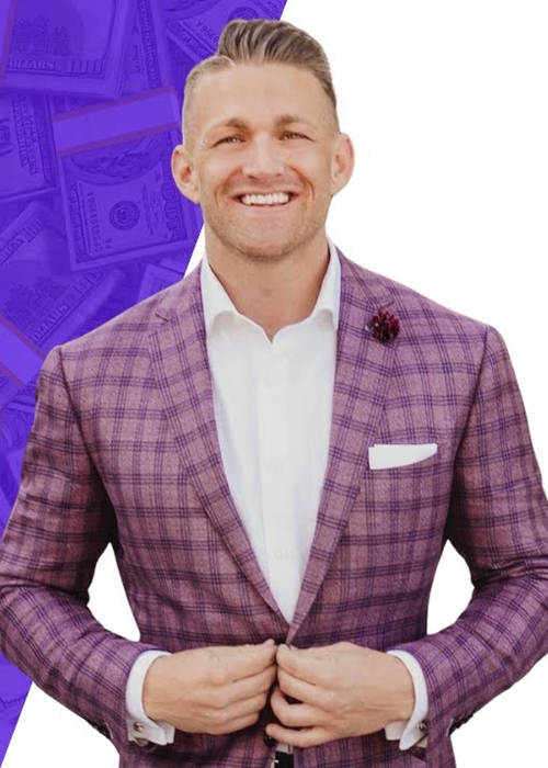 Colton Whitney