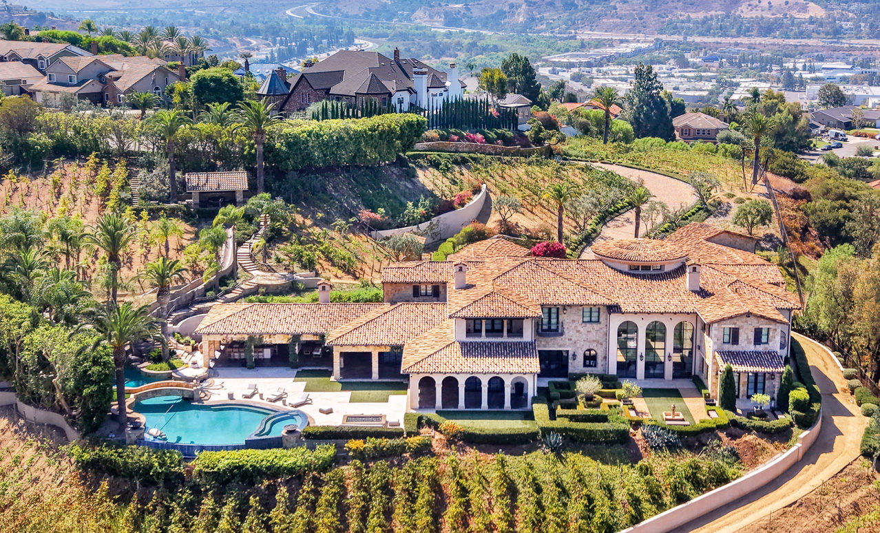 The Starwood Estate
