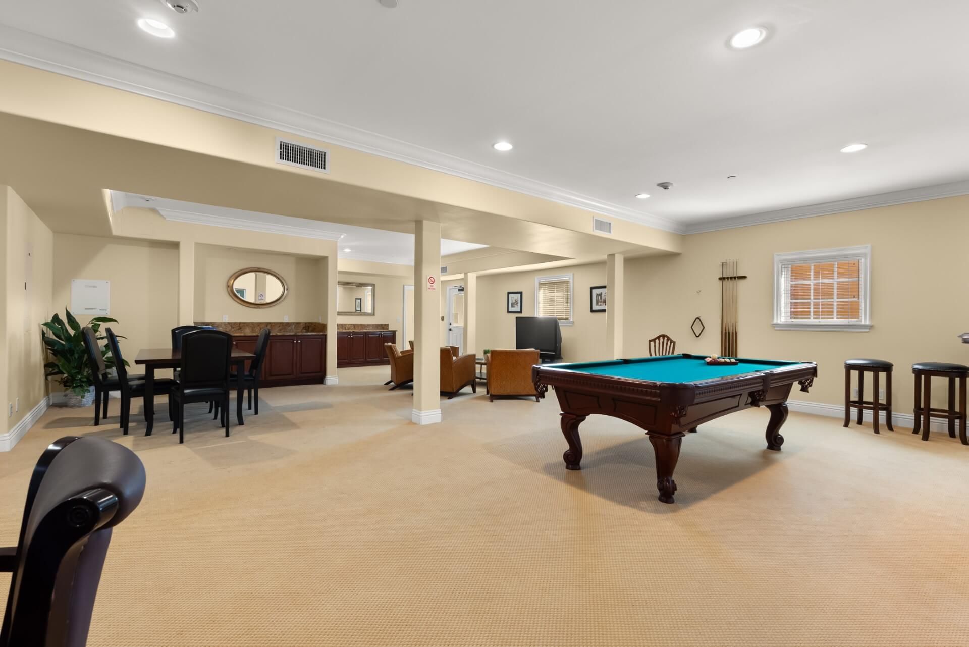 Social Room
