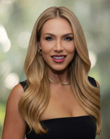 Elizabeth Corrigan