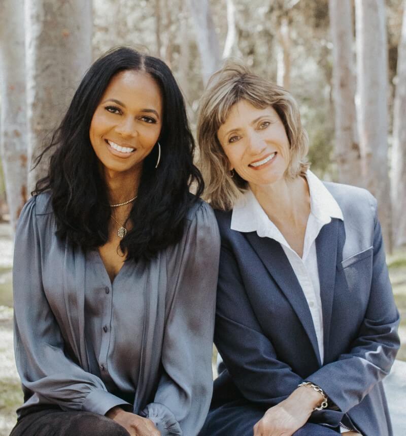 Erica Lockhart+Lorin Ruttenberg