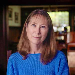 Jennifer Hughes
