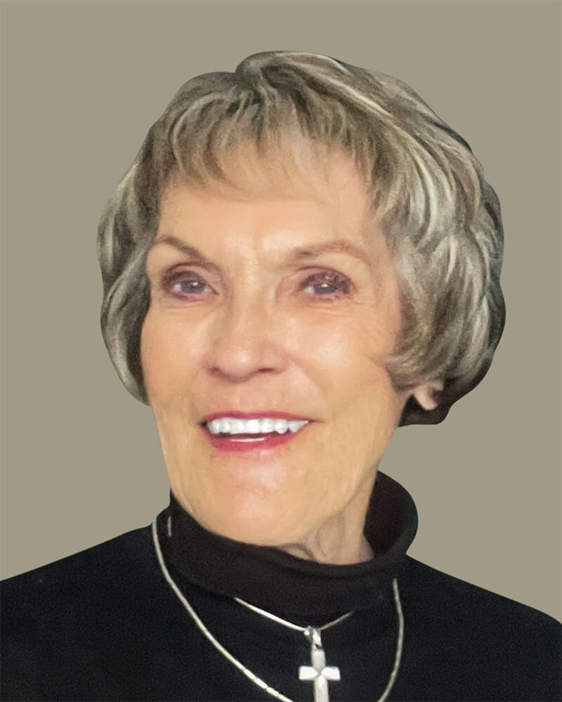 Kay Wilson Bolton