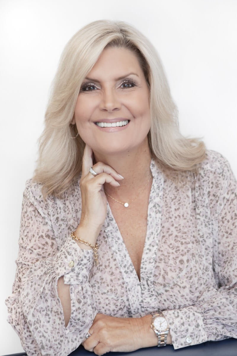 Lisa Garaventa