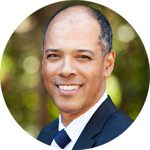 Marcus Robinson