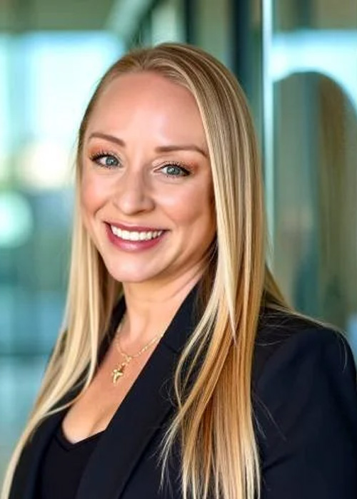 Megan Archer