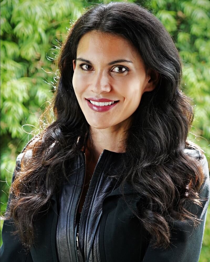 Photo of Mele Black