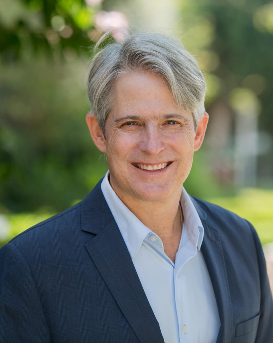 Michael Carter