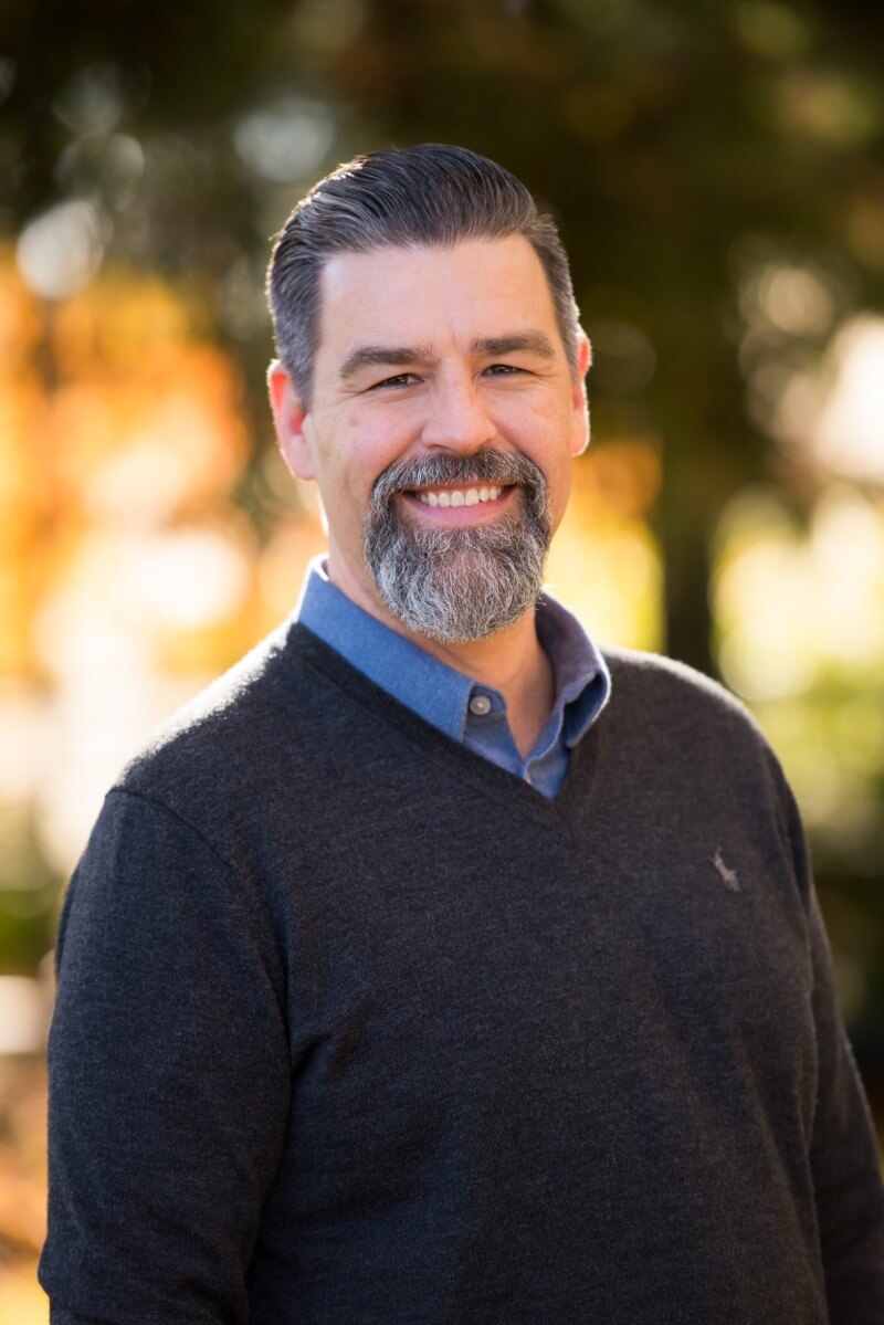 Mike Lagoyda