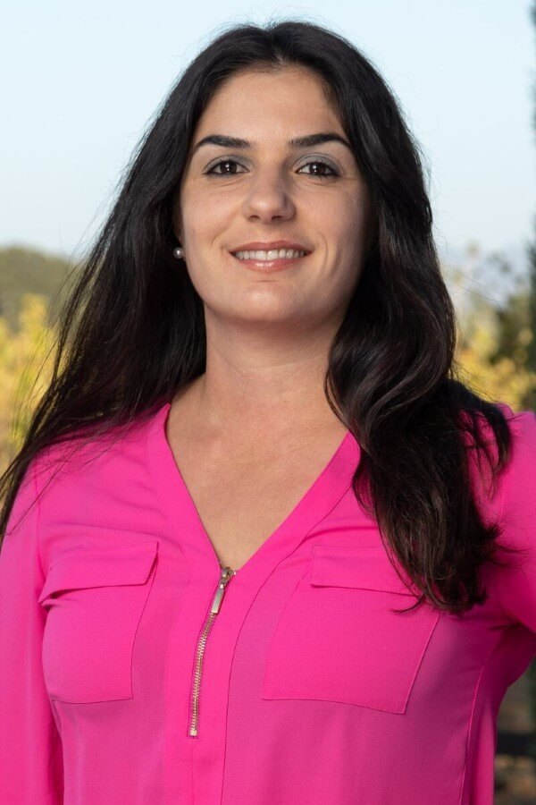Susan Dechant