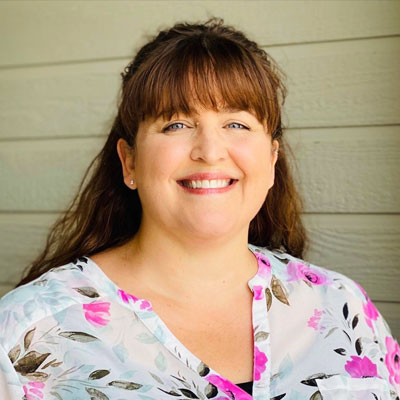 Wendie Haynes